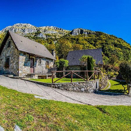 Alpeggio Pruno Villa Corfino Buitenkant foto