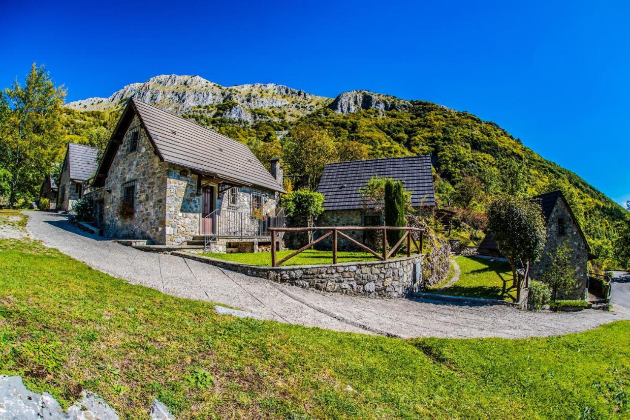 Alpeggio Pruno Villa Corfino Buitenkant foto