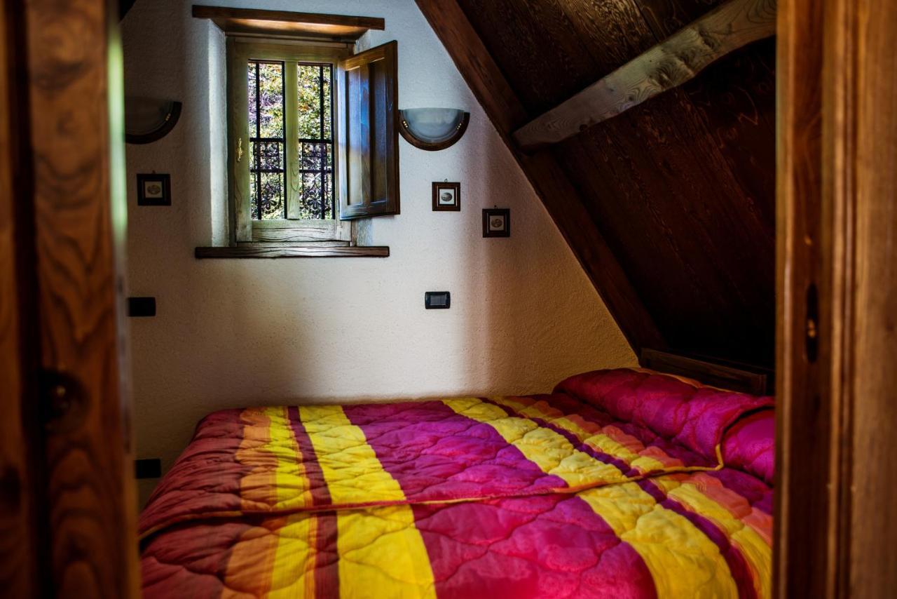 Alpeggio Pruno Villa Corfino Buitenkant foto