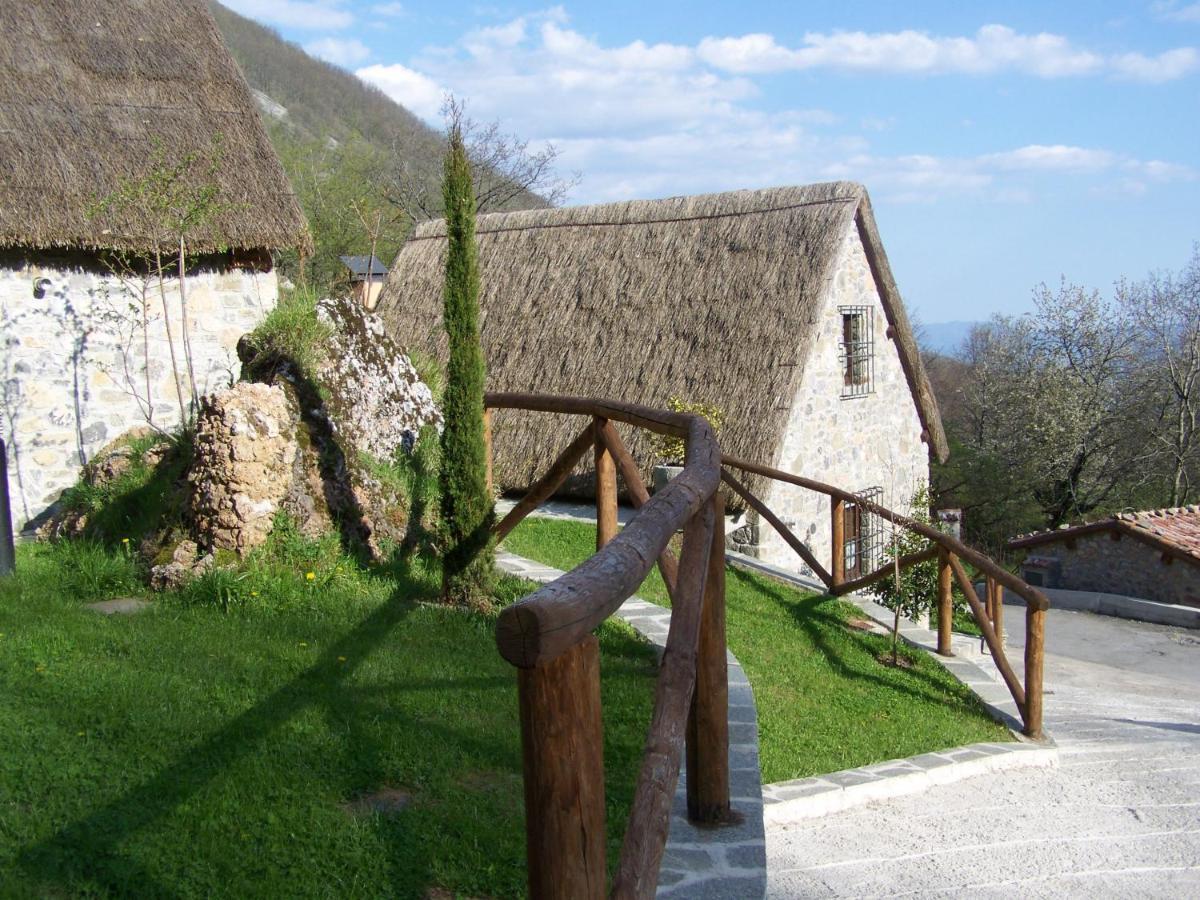 Alpeggio Pruno Villa Corfino Buitenkant foto