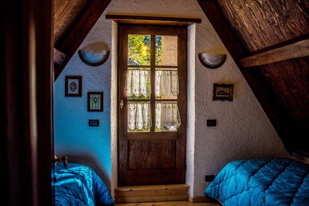 Alpeggio Pruno Villa Corfino Buitenkant foto