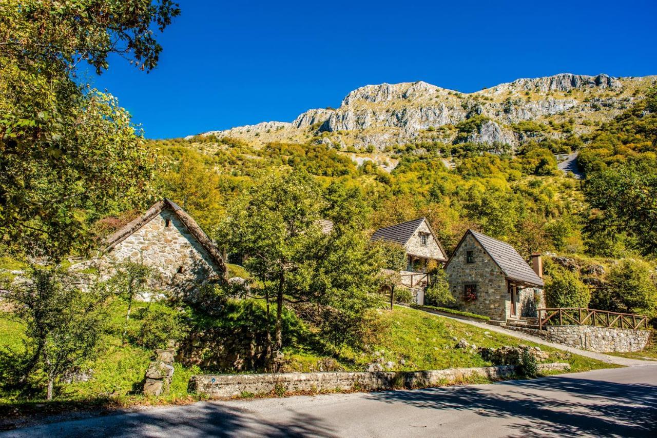 Alpeggio Pruno Villa Corfino Buitenkant foto