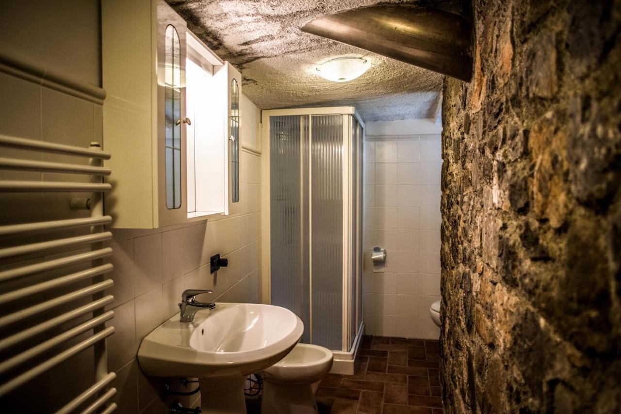 Alpeggio Pruno Villa Corfino Buitenkant foto