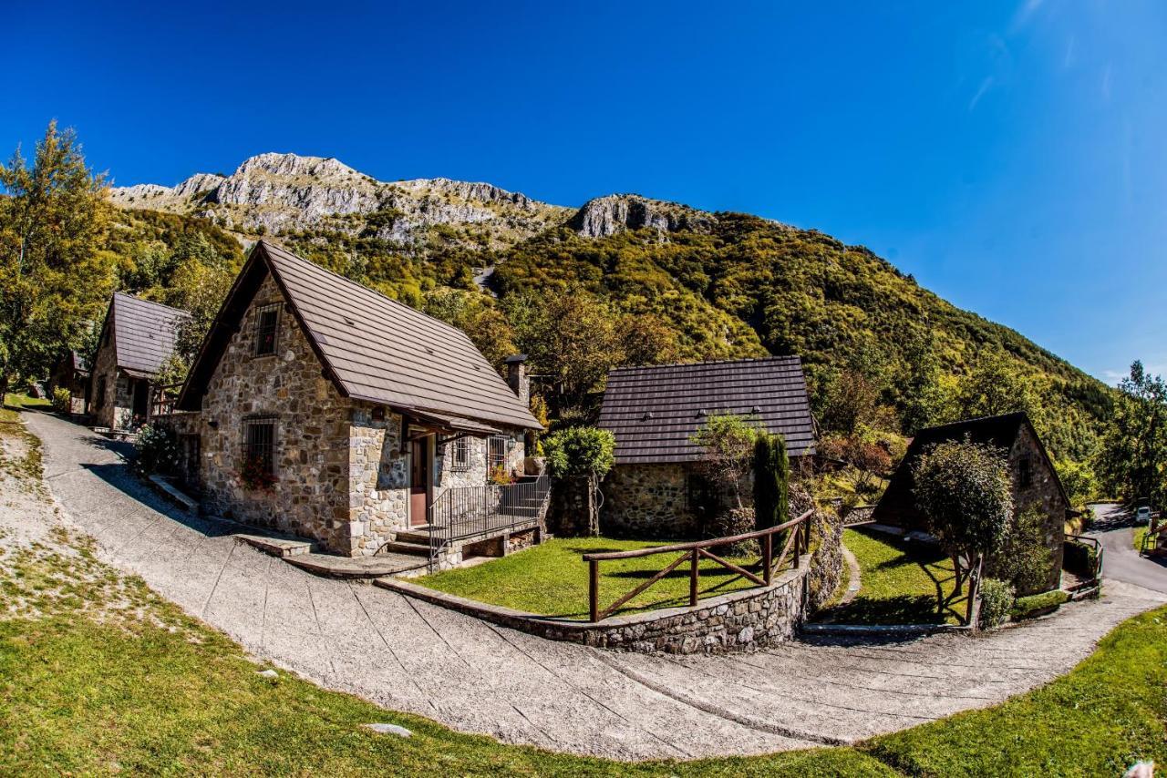 Alpeggio Pruno Villa Corfino Buitenkant foto