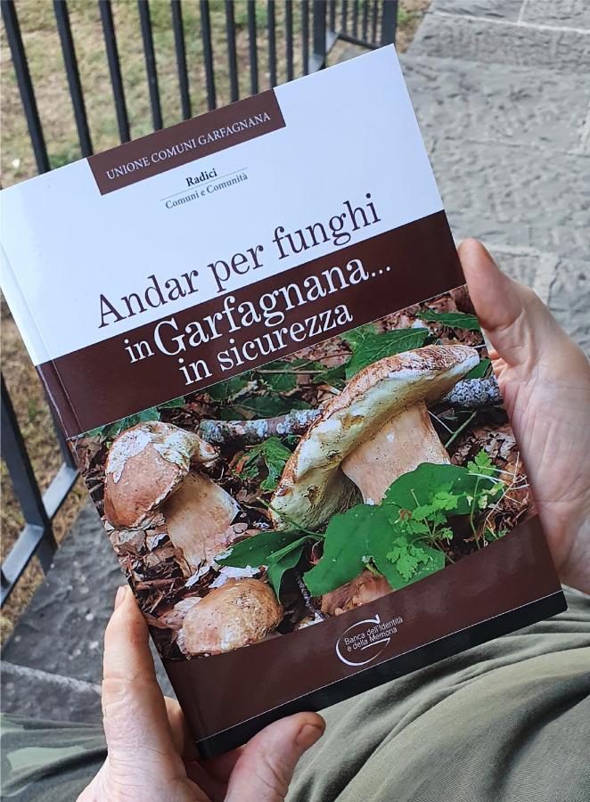 Alpeggio Pruno Villa Corfino Buitenkant foto